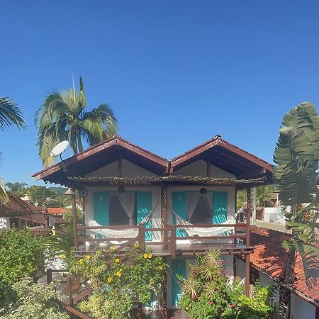 Villa Tie Araquari Zewnętrze zdjęcie