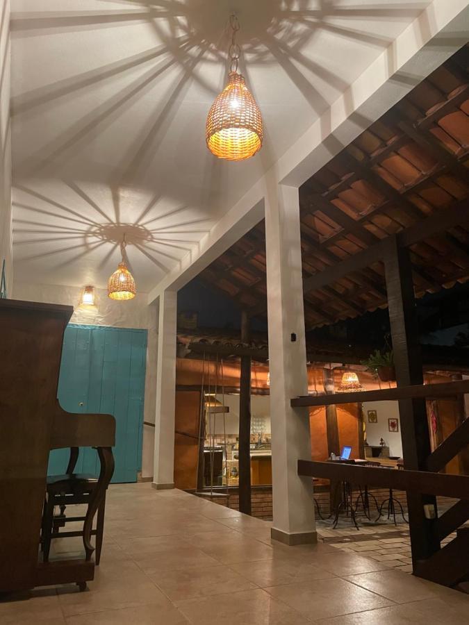 Villa Tie Araquari Zewnętrze zdjęcie