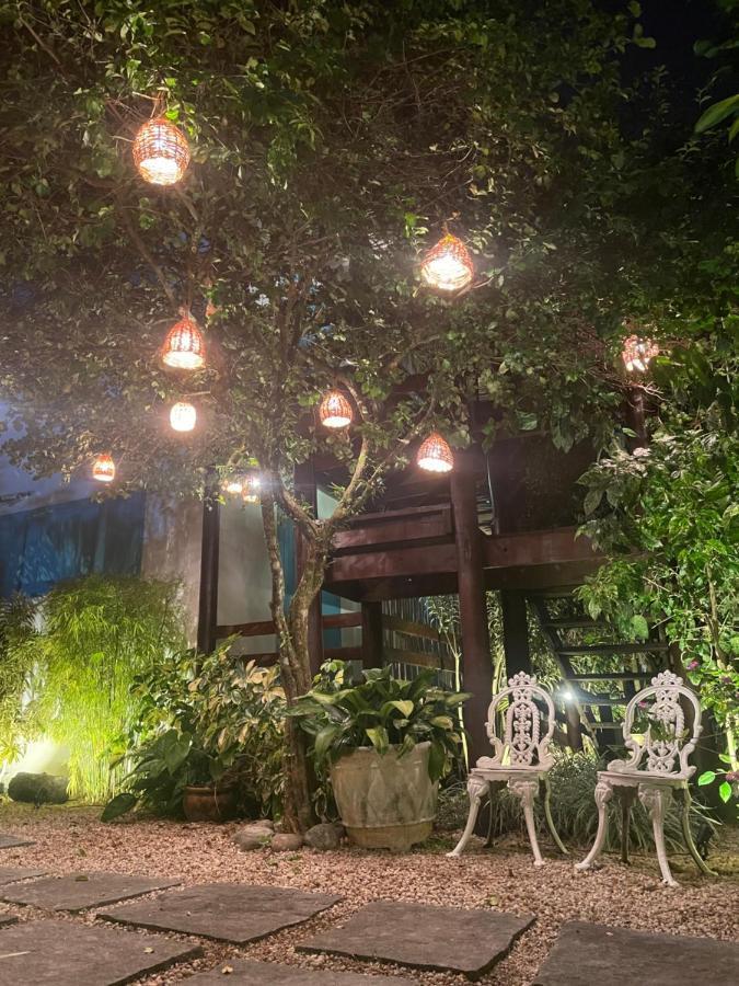 Villa Tie Araquari Zewnętrze zdjęcie