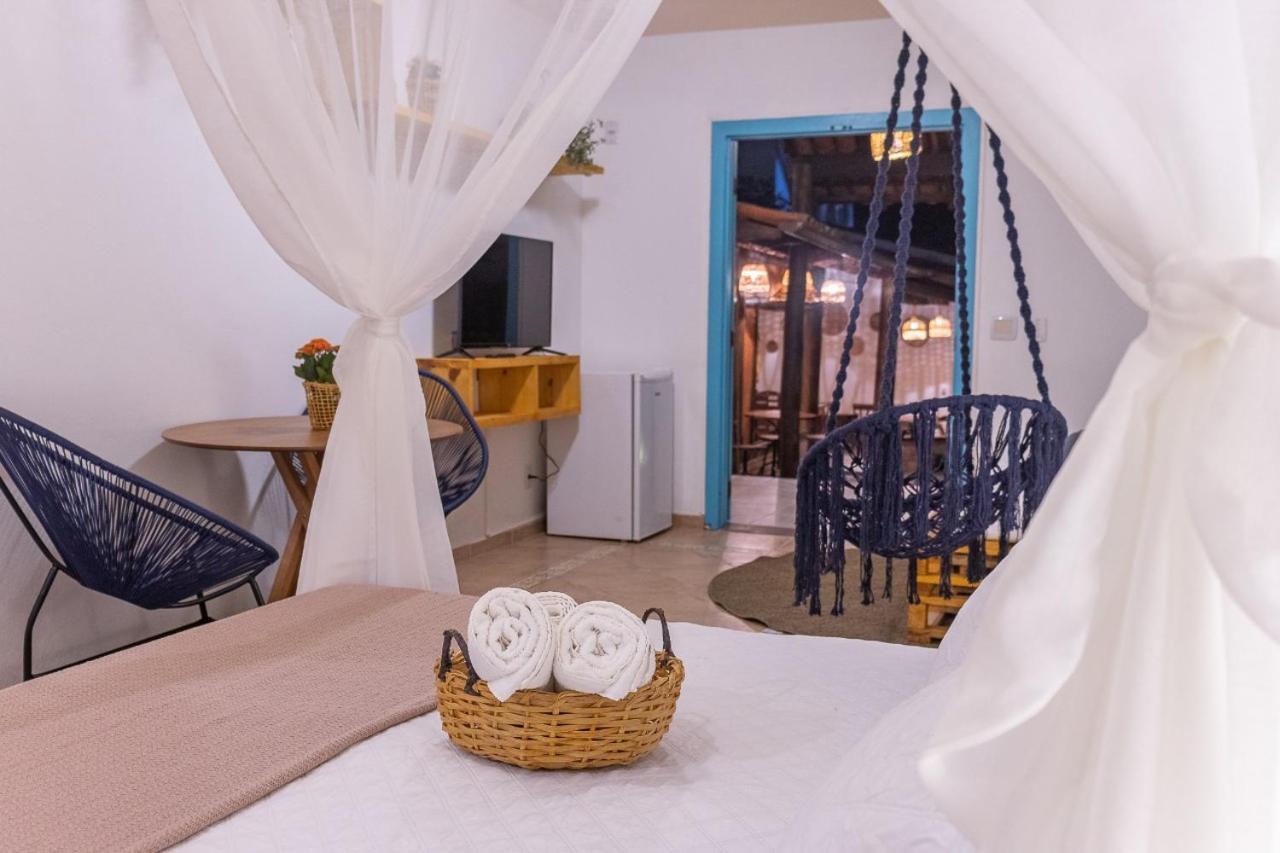 Villa Tie Araquari Zewnętrze zdjęcie