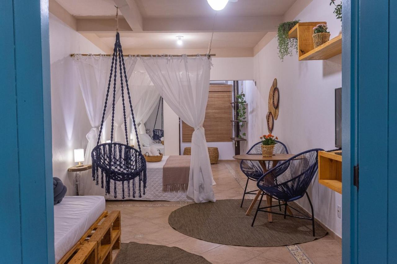 Villa Tie Araquari Zewnętrze zdjęcie