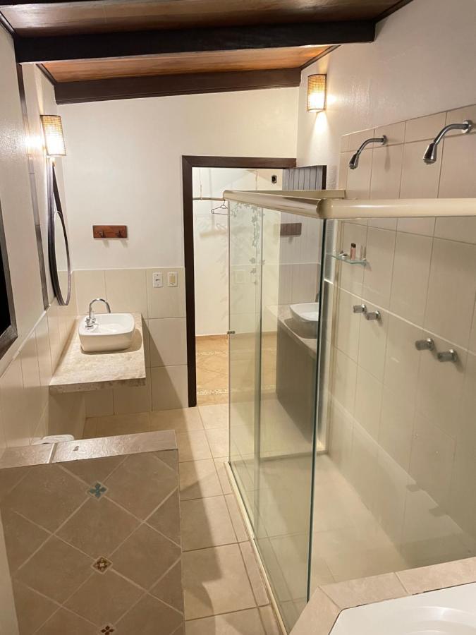 Villa Tie Araquari Zewnętrze zdjęcie