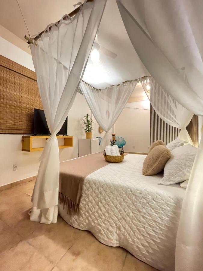 Villa Tie Araquari Zewnętrze zdjęcie