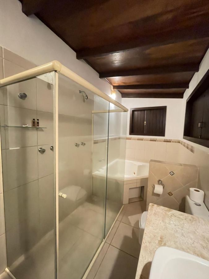 Villa Tie Araquari Zewnętrze zdjęcie