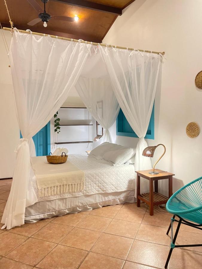 Villa Tie Araquari Zewnętrze zdjęcie