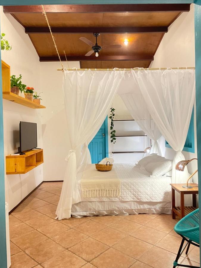 Villa Tie Araquari Zewnętrze zdjęcie