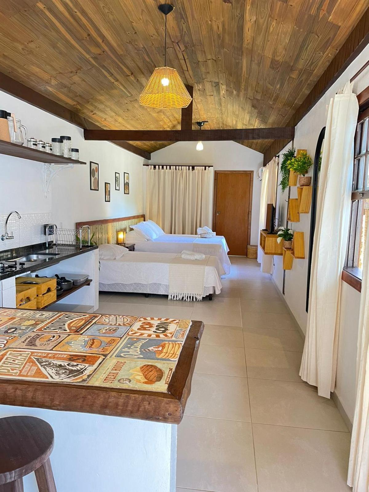 Villa Tie Araquari Zewnętrze zdjęcie